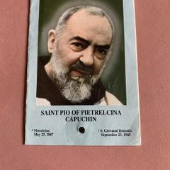 Padre Pio