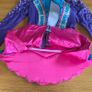 irish dancing dress Image 3