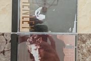 Don Henley 2 CD Lot