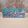 Vintage Matchbox Seakings K-306 Convoy Escort  1972 Image 9