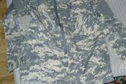 Airsoft  kids jacket