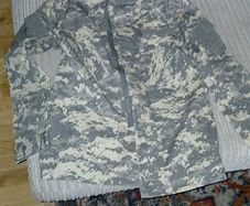 Airsoft  kids jacket