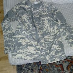 Airsoft  kids jacket