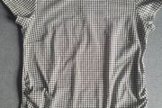 H&amp;M Maternity top - size L