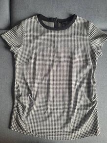 H&M Maternity top - size L