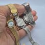 Vintage ladies watch lot Seiko-Certina Image 7