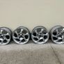 Honda Civic alloys similar to MB6 VTI-s Fan Blade Image 8