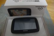 TomTom GO 40, UK Ireland 2026, 4 inch LCD