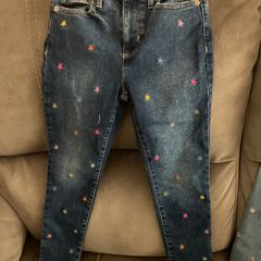 Girls jegging