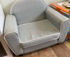 kids armchair