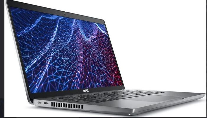 DELL Latitude 5430 with Intel i5 12th Generation 1245U Processor Windows 11 Professional