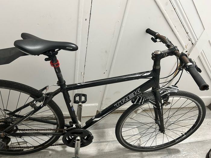 Trek FX 7.1