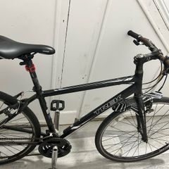 Trek FX 7.1
