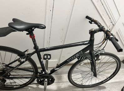 Trek FX 7.1