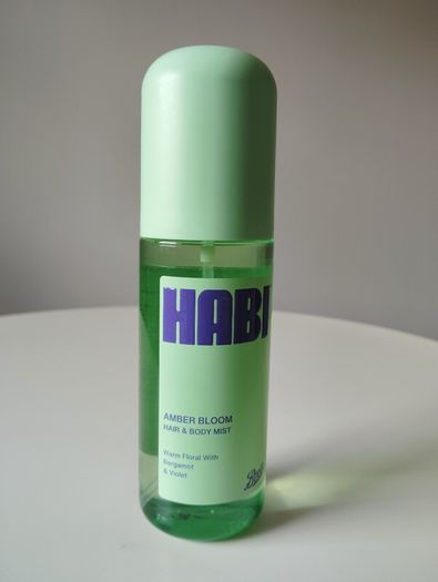 HABI Moisture Melt and Mist - New