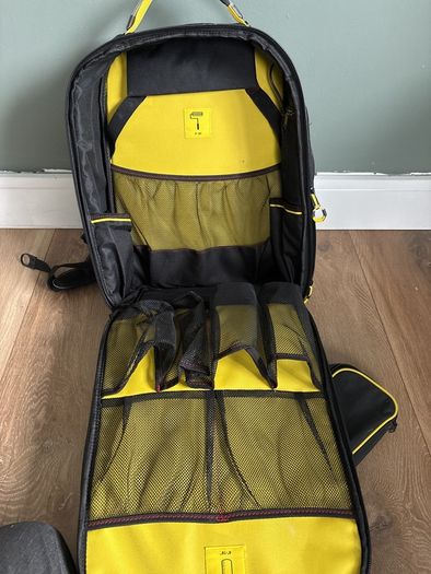 Purdy painting bag