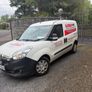 Opel combe Image 8