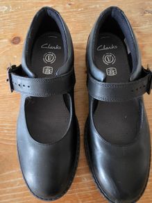Clarks Shoes