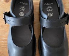 Clarks Shoes