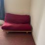 FUTON couch / bed Image 3