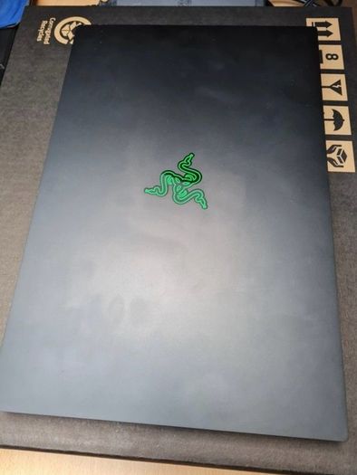 Razerblade gaming laptop