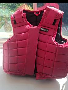 Jacson back protector