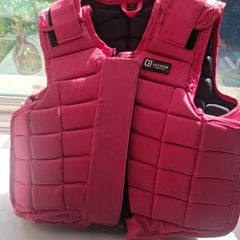 Jacson back protector