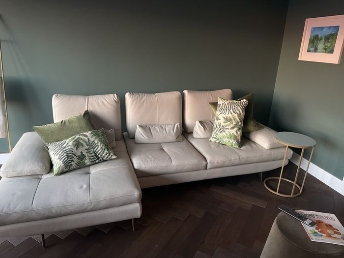sofa