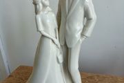 Porclain Figurine