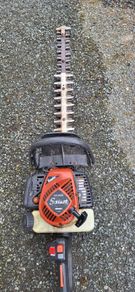hedge trimmer
