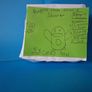 Home Made Paper Trading Cards Series 2 Starter Box Image 3