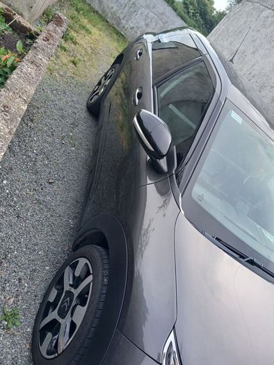Citroen C4 2019