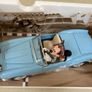 Mickey Mouse Disney Lancia Aurelia 1/18 Burago Image 7