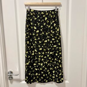 Calvin Klein Midi Skirt XS | LIKE NEW