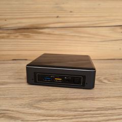 Intel NUC Mini PC / Core i3 7th/ 16GB RAM / Warranty/