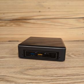 Intel NUC Mini PC / Core i3 7th/ 16GB RAM / Warranty/