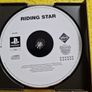 Riding Star PlayStation1 Ps1 PlayStation2 Ps2 games Original Image 8