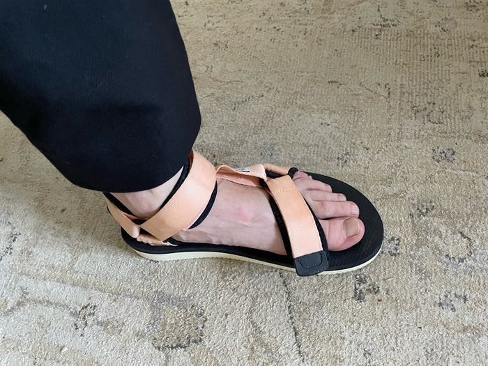 Suicoke DEPA sandals