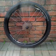 wheels