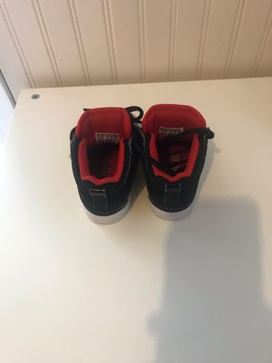 boys adidas high tops