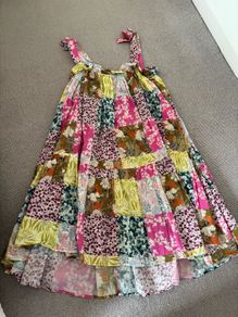 Next girls  dress