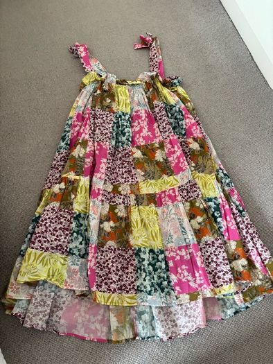 Next girls  dress