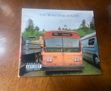 The Beautiful South Superbi CD