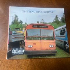 The Beautiful South Superbi CD
