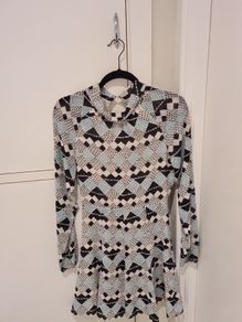 Reiss dress size 6 (worn once)