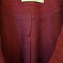 KALIKO Fuchsia Pure Linen Blazer S14 Image 8
