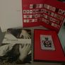 Artpack Playing Cards Deck Rare Irish Hospice Foundation Collectors Item Image 4