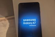 Samsung A7
