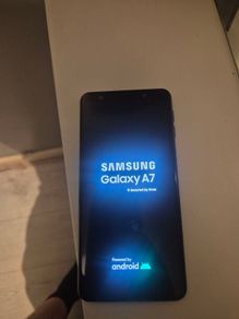 Samsung A7
