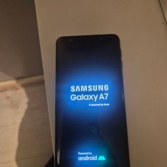 Samsung A7